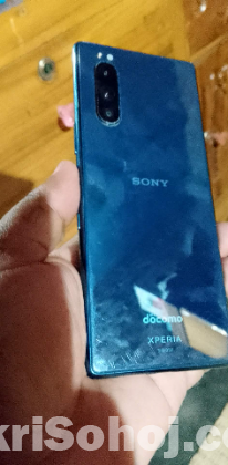 Sony Xperia5 make 2